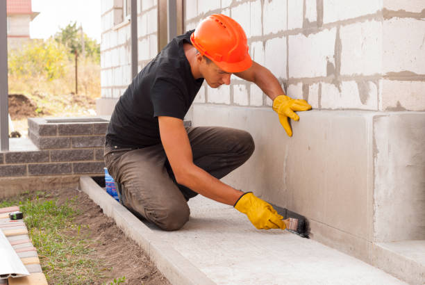 Licensed Basement Waterproofing service in Riverdale, MI - Halo Water Proofing